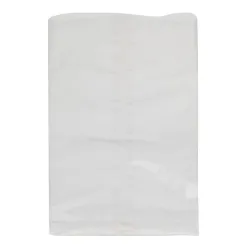 Natureflex Simplex Bags; Folded Bottom